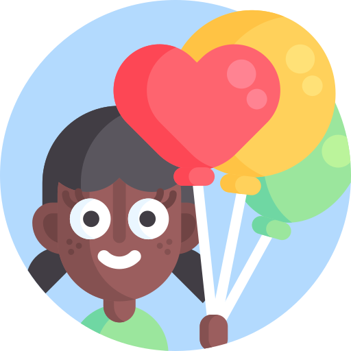 소녀 무료 아이콘