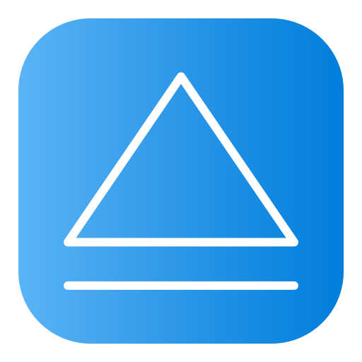 Eject free icon Eject free icon