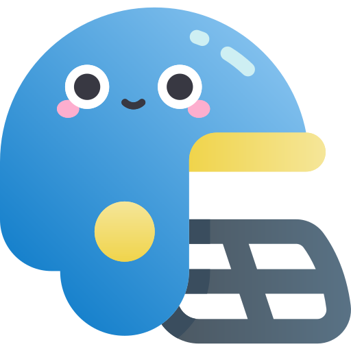 Football helmet free icon Football helmet free icon