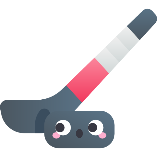 hockey icono gratis