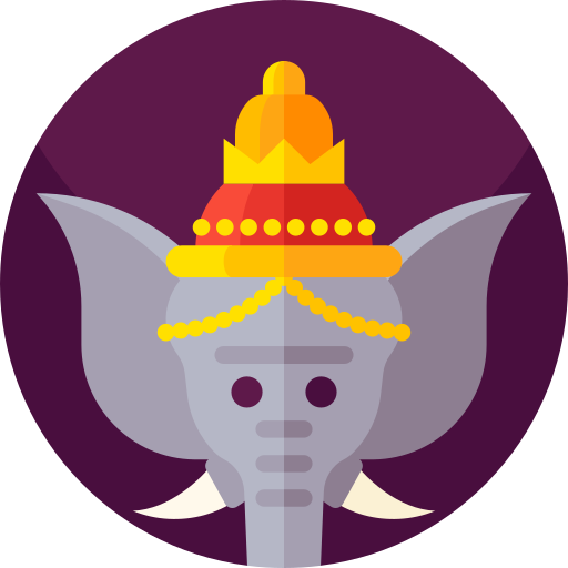 ganesha icono gratis