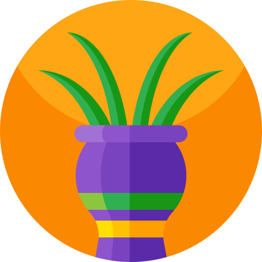 planta icono gratis