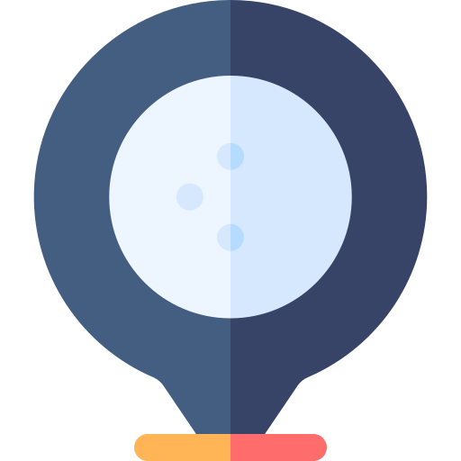 Golf free icon Golf free icon