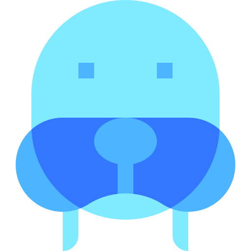 바다 코끼리 무료 아이콘 바다 코끼리 무료 아이콘