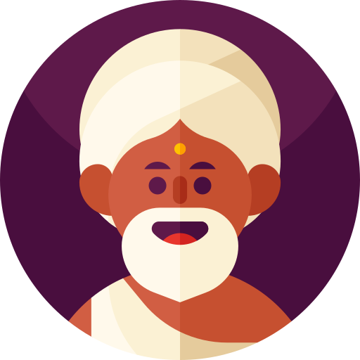 Guru free icon