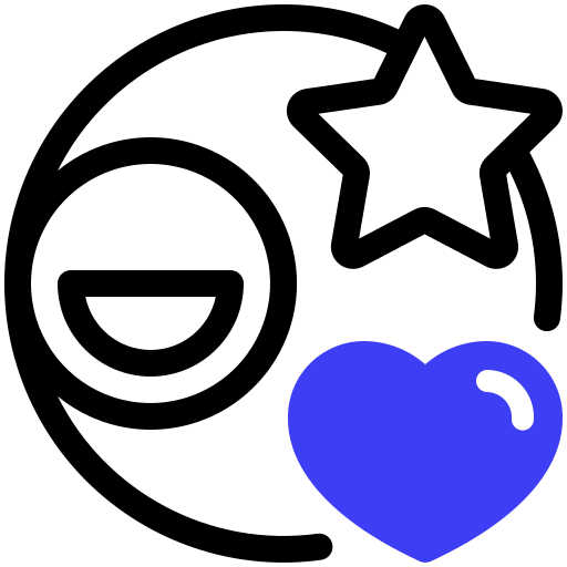Reaction free icon Reaction free icon