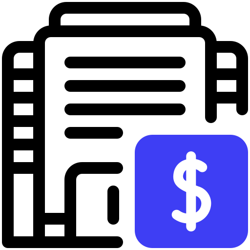 empresa grátis ícone