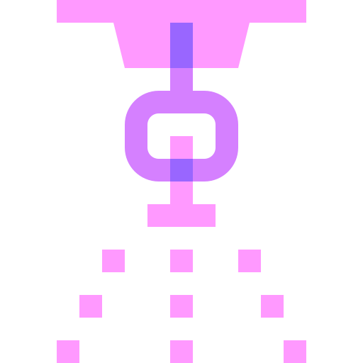 Спринклерный бесплатно иконка