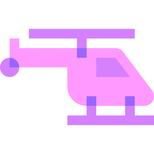 Вертолет бесплатно иконка