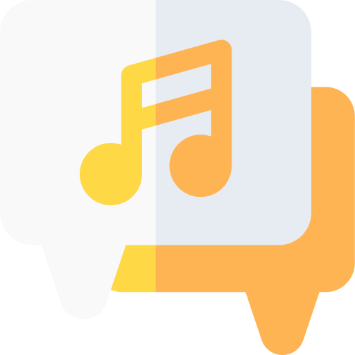 música icono gratis