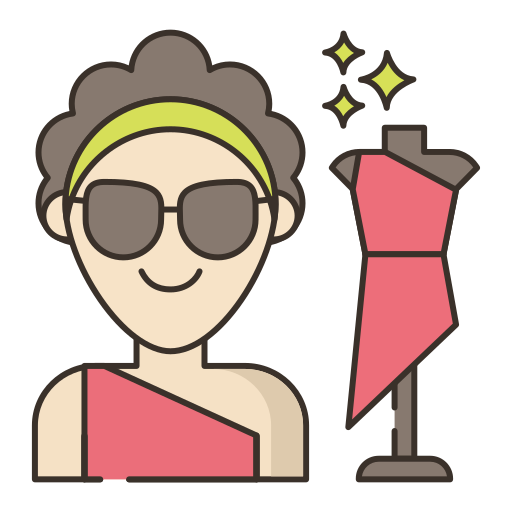 Model - free icon