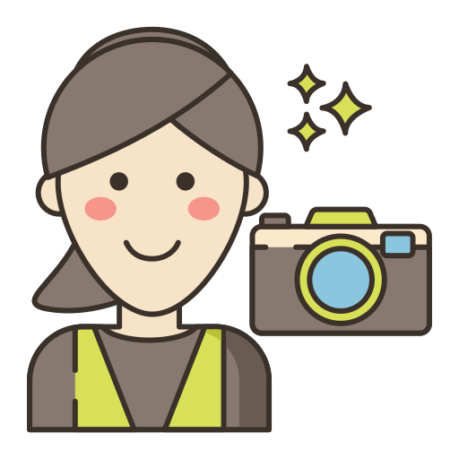 Photographer free icon Photographer free icon