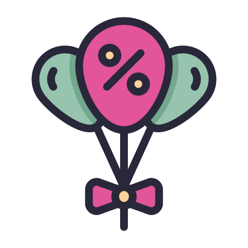ballon kostenlos Icon