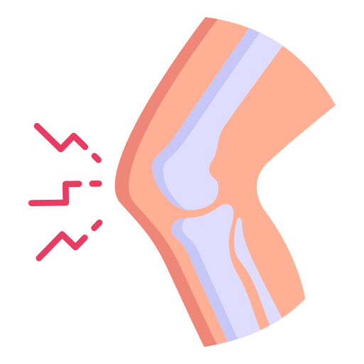 Arthritis - free icon