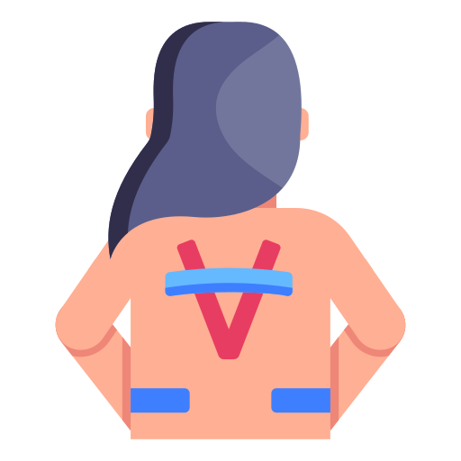Liposuction free icon