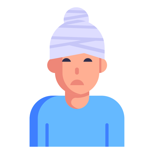 Neurology free icon