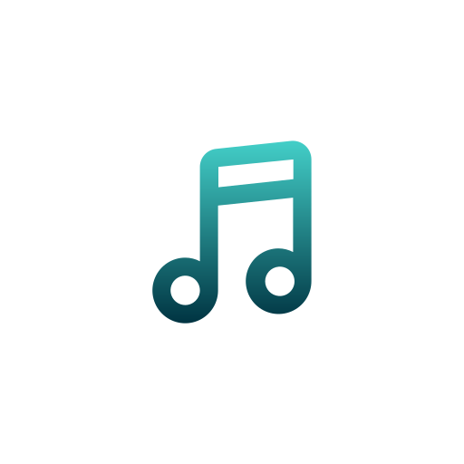 Music - Free music icons