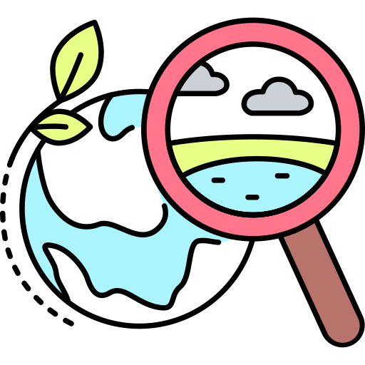ecologia grátis ícone