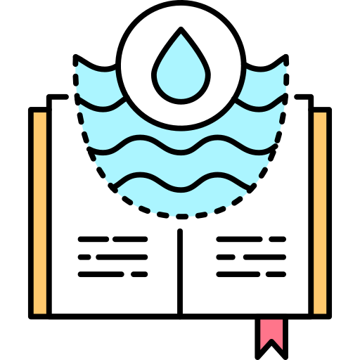 hydrologie kostenlos Icon