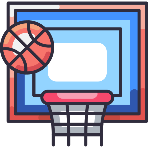 baloncesto icono gratis