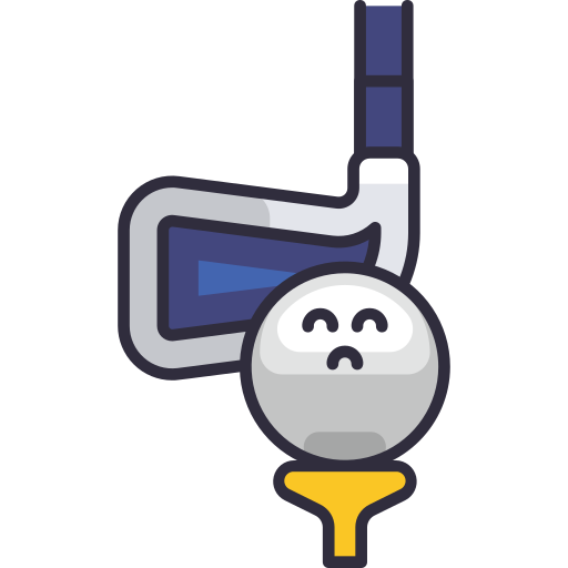 golf kostenlos Icon golf kostenlos Icon