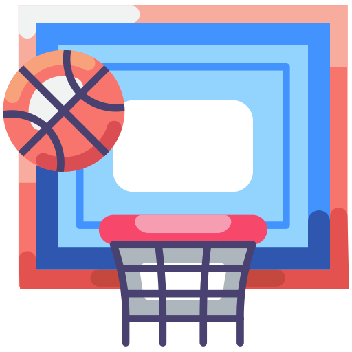 baloncesto icono gratis