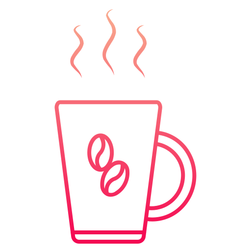kaffee kostenlos Icon
