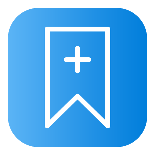 marcador icono gratis