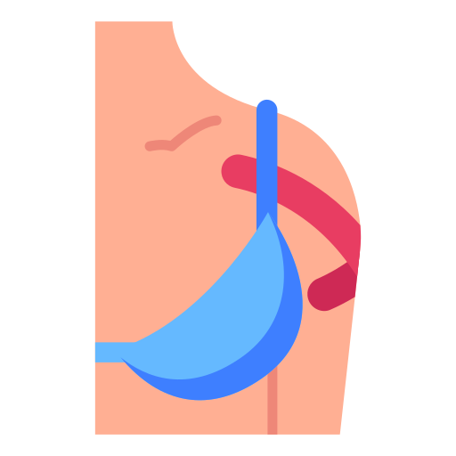 Liposuction free icon Liposuction free icon