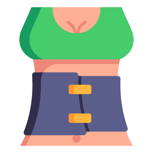 schlankheitsgürtel kostenlos Icon