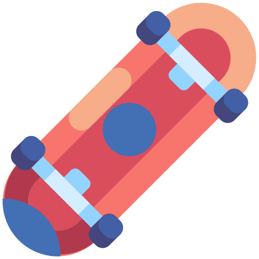 skate grátis ícone skate grátis ícone