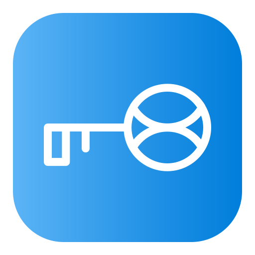 Key - Free security icons