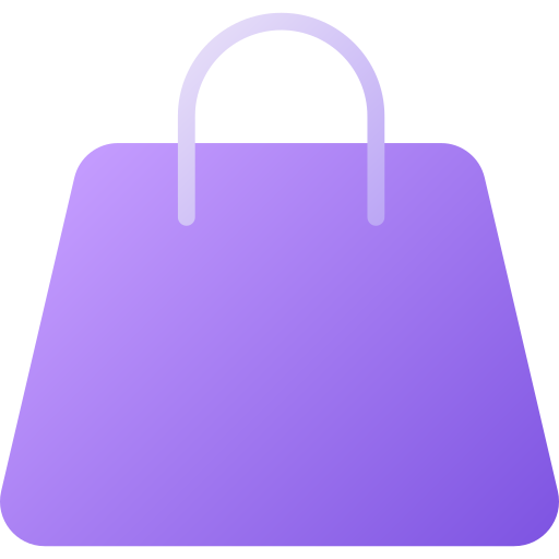 bolsa de la compra icono gratis