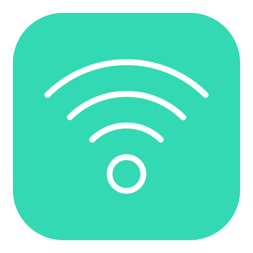 wifi icono gratis