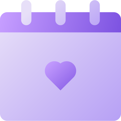 calendario icono gratis