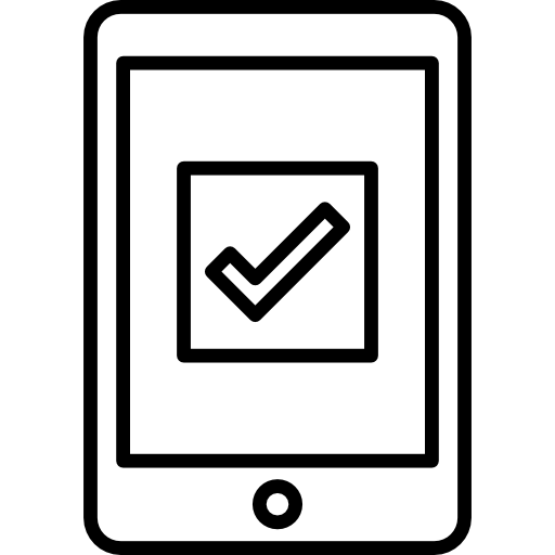 Tablet free icon