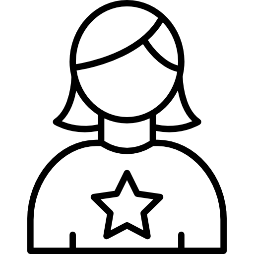 usuario icono gratis