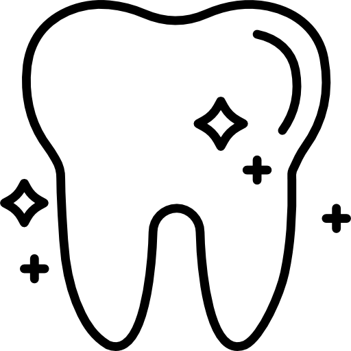 Зуб бесплатно иконка Зуб бесплатно иконка