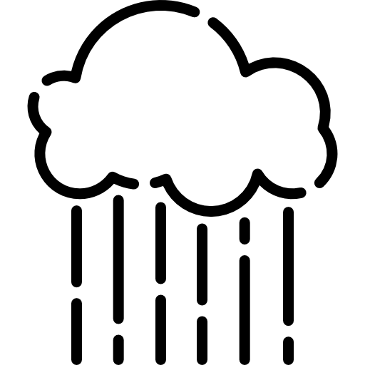 Rain free icon