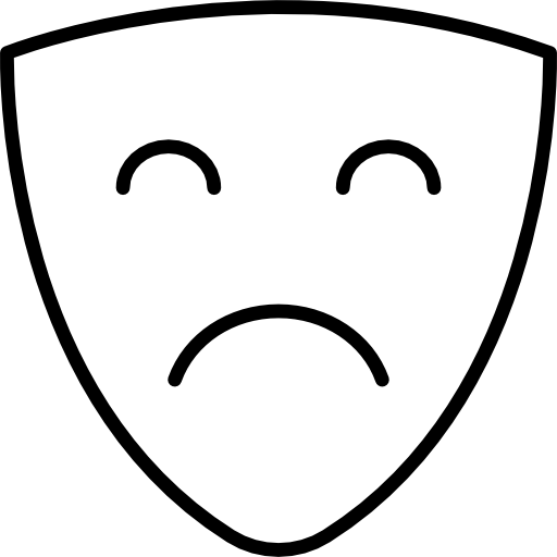 tragödie kostenlos Icon