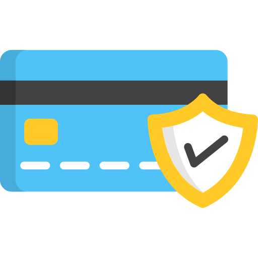 tarjeta de crédito icono gratis