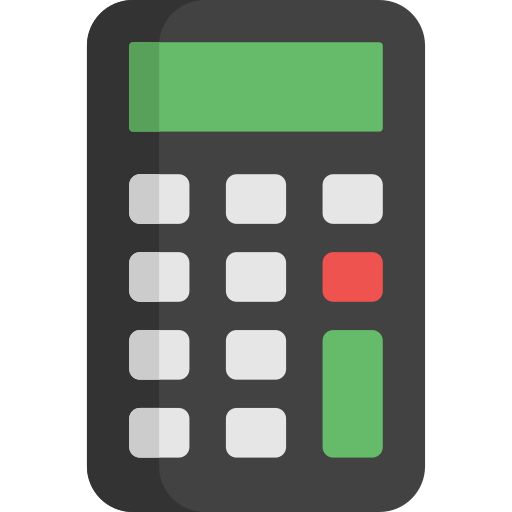 calculadora icono gratis