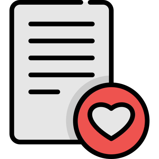 Wishlist free icon Wishlist free icon