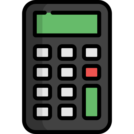 calculadora icono gratis