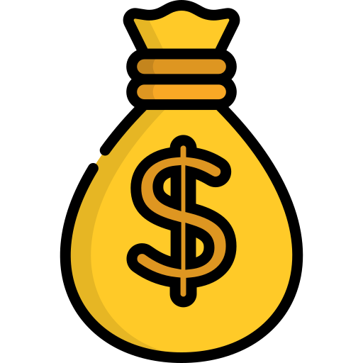 Download Money Bag Emoji Icon