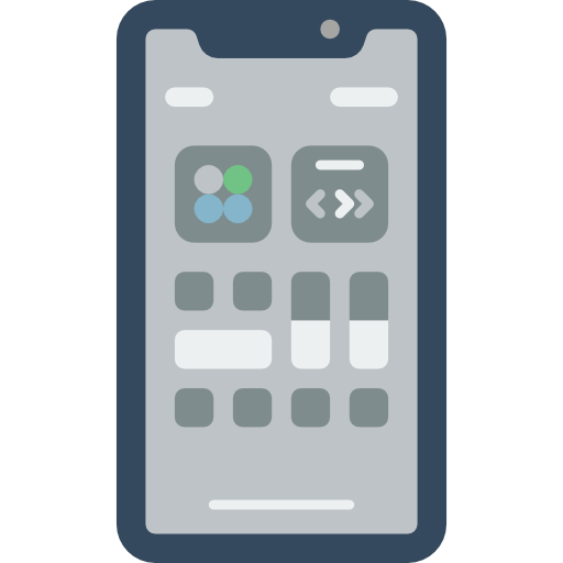smartphones kostenlos Icon smartphones kostenlos Icon