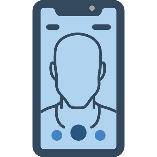 smartphones kostenlos Icon