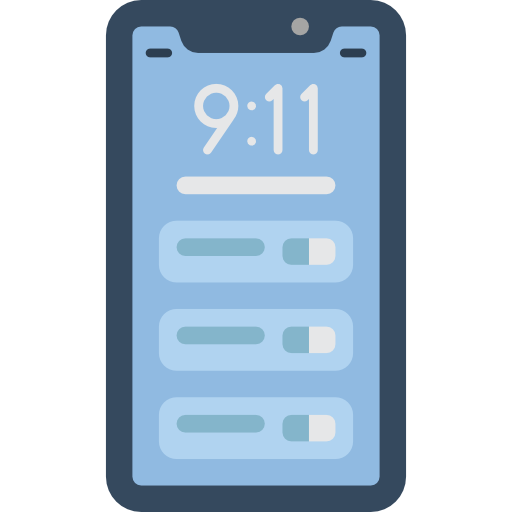 smartphones kostenlos Icon smartphones kostenlos Icon