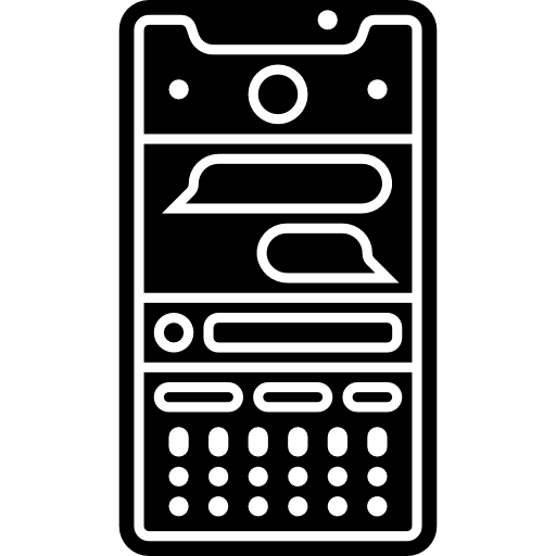 smartphones kostenlos Icon smartphones kostenlos Icon