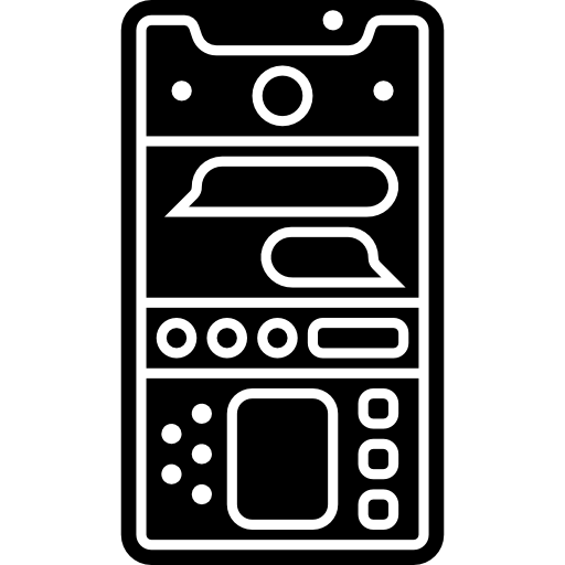 smartphones kostenlos Icon smartphones kostenlos Icon